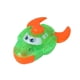 thumbnail image 1 of Juguete de baño para niños con inducción de animales de pato tortuga de dibujos animados azul, 1 of 5