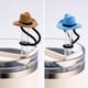 thumbnail image 4 of Tapones de Sombrero Vaquero para Popotes de Stanley Cup 30 y 40 oz – 6 Piezas de Cubiertas de Silicona, Accesorios rables para Tazas con Popotes de 10mm/0.4 Pulgadas, 4 of 4