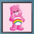 thumbnail image 1 of Cuadros Decorativos Pintura de diamante 5D DIY Full Square Drill Bear Kit Decoración del hogar Arte Artesanía Wdftyju embutido en tela, 1 of 9