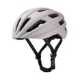 thumbnail image 1 of Casco de bicicleta Casco de bicicleta Cómodo Transpirable Accesorios de ciclismo Ultraligero Gris, 1 of 8