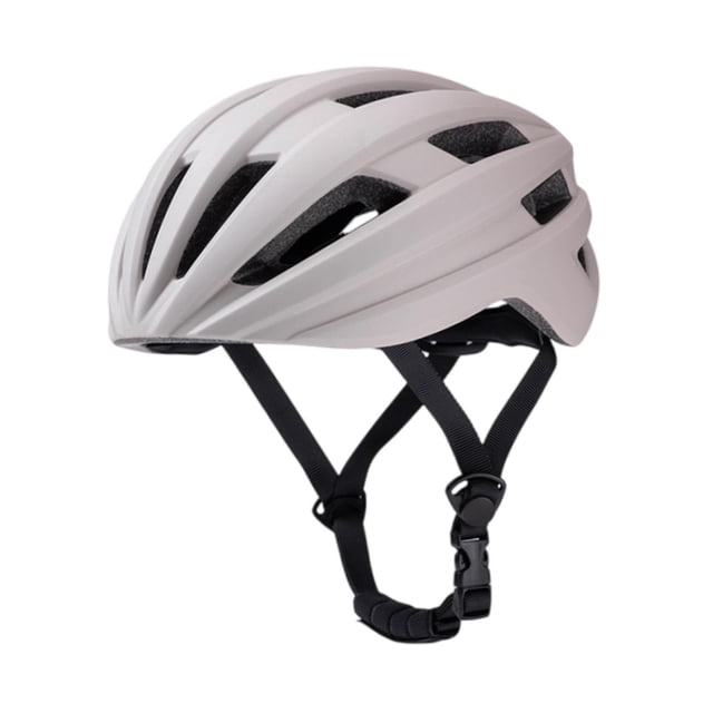 Casco de bicicleta Casco de bicicleta Cómodo Transpirable Accesorios de ciclismo Ultraligero Gris