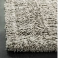 thumbnail image 2 of SAFAVIEH Hudson Raphael Contemporary Shag Area Rug, 2 of 4