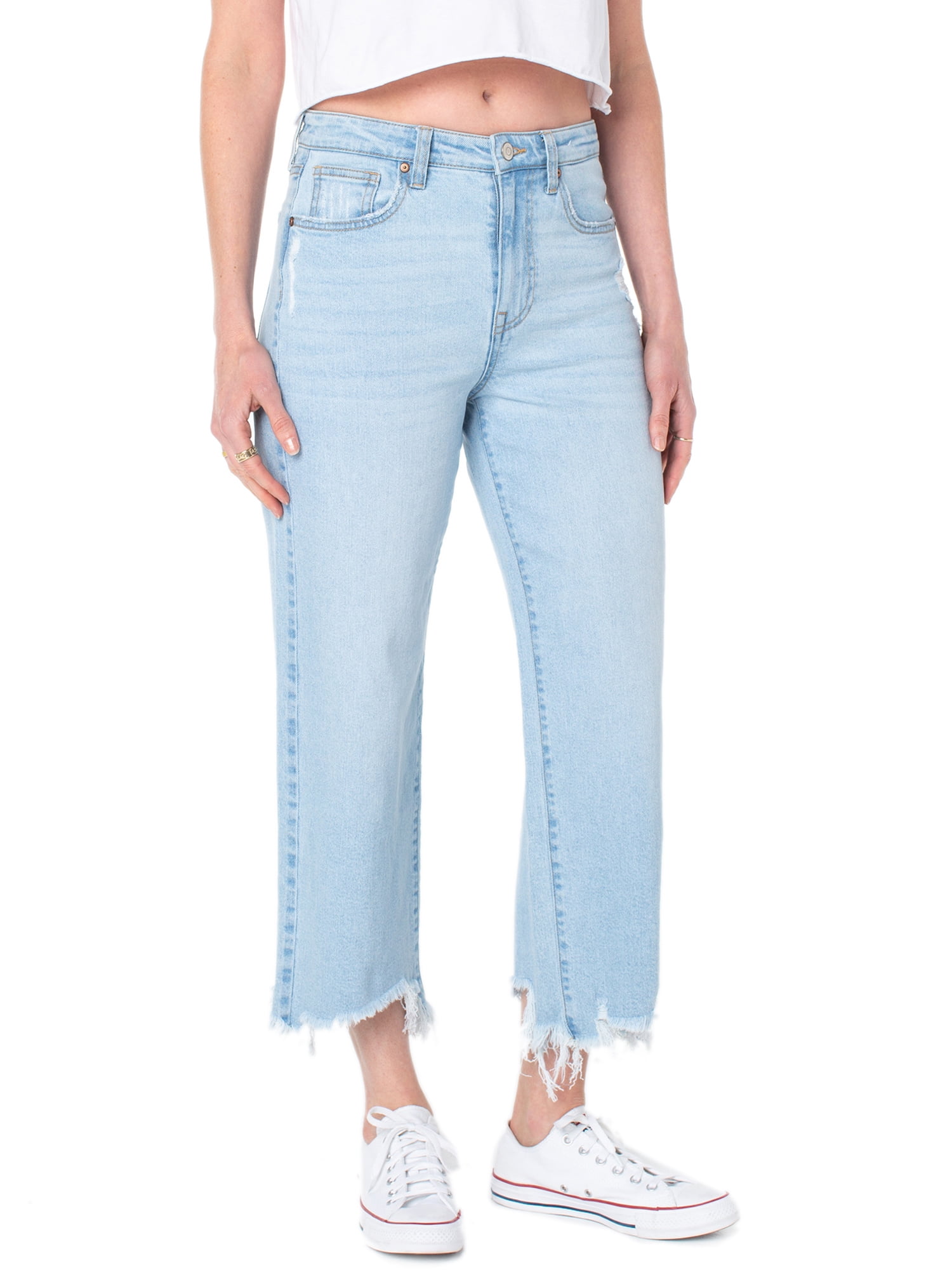 Celebrity Pink Junior Women's High Rise 