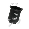 thumbnail image 4 of Taza Dosificadora De Café, Pieza Alimentadora De Polvo De Café De Aleación De Aluminio Con Diseño Binaural Para Molinillo De Café Independiente Breville 8 Kearding HA026584-02, 4 of 6