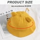 thumbnail image 2 of Sombrero de pescador con orejas de gato y cola pequeña para mujer, de 50 a 54 cm de circunferencia de la cabeza, bonito sombrero de lavabo para verano, 2 of 5