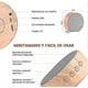thumbnail image 4 of Portable Bluetooth speaker, wireless Bluetooth 5.0 speaker., 4 of 4