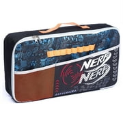 NERF BUNKR LOCK & LOAD CASE