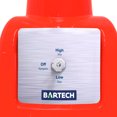 thumbnail image 4 of Licuadora Bartech B2 Potencia 550 Watts 2 Velocidades Vaso de Plástico Capacidad 2L BARTECH BT-55-PL-B2-R, 4 of 6