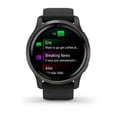 thumbnail image 3 of Smartwatch GPS Garmin Venu 2 negro 45 mm Garmin Reloj Venu 2, 3 of 5