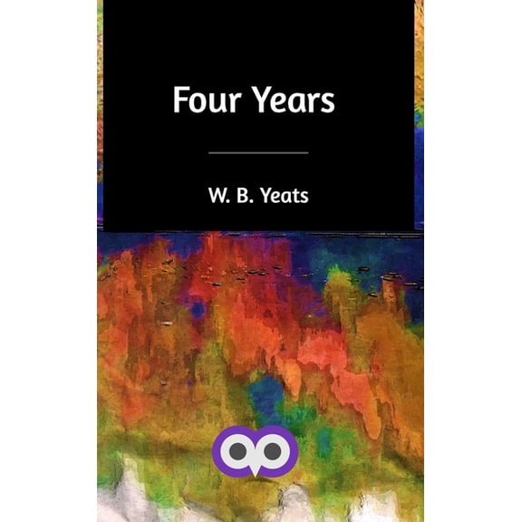 Four Years (Hardcover)