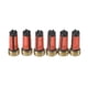 thumbnail image 3 of 20pcs Md619962 Car Gasoline Fuel Injector Mini Filter Compatible Auto Spare Parts 14x6x3m, 3 of 5