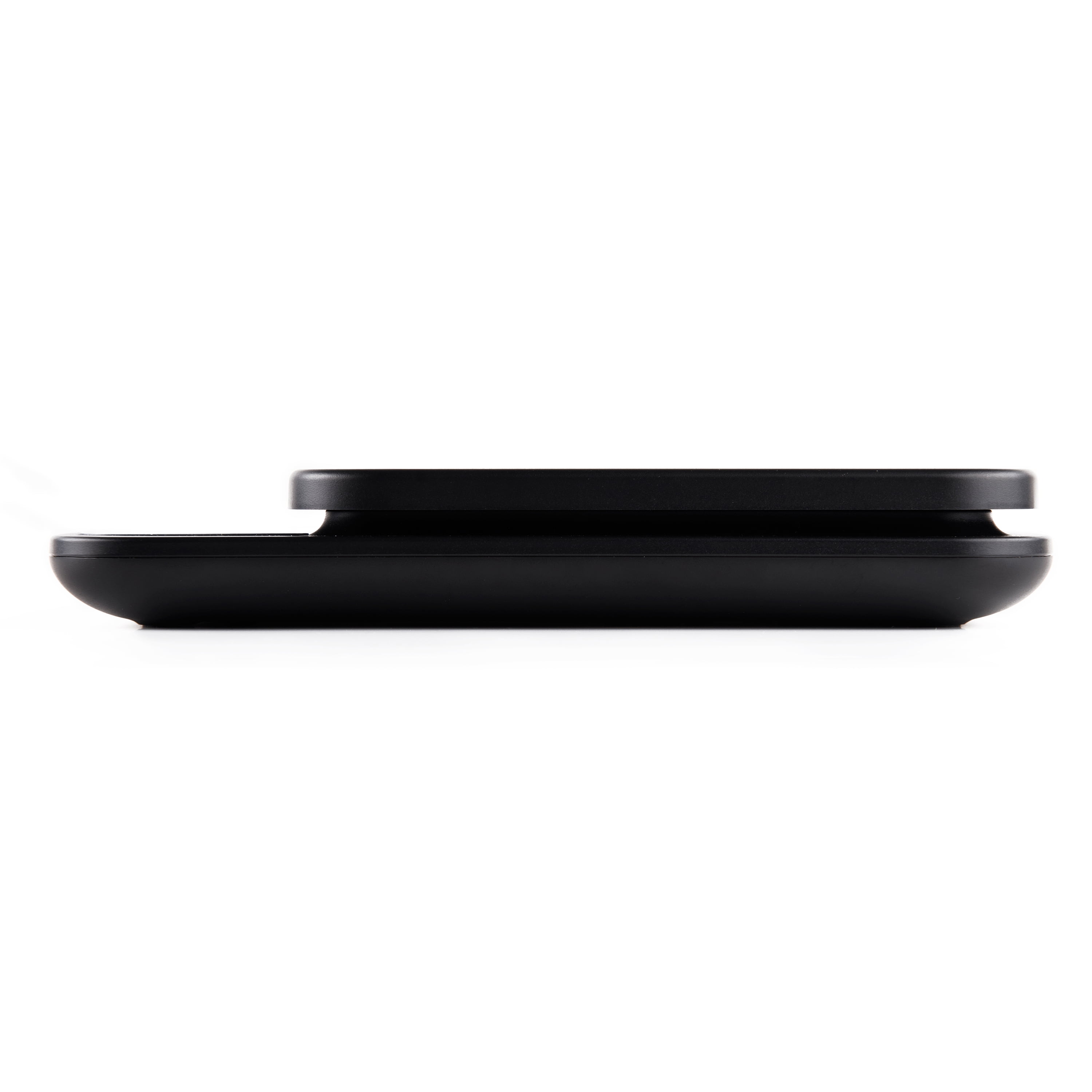 Ozeri Garden and Kitchen Scale II, with 0.1 g (0.005 oz) 420® Variable Graduation Technology®