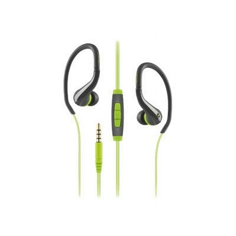 Sennheiser OCX 684I Sports Headphones With Controller Walmart