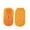 Yellow, variant on Krdevn Kids Non Socks for Toddlers and Children Soft Silicone Grip Baby Floor Socks Indoor Play Learning Walking Socks for Children,5-8 Years