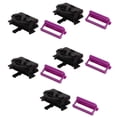 thumbnail image 1 of Zócalo Del Conector Hembra ANGGREK OBD2 Impermeable 16 Pines, 1 of 8