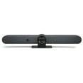 thumbnail image 2 of Logitech 960-001308 1080p Rally Bar - Graphite, 2 of 4