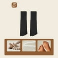 thumbnail image 1 of DIANWUDG Five Toe Socks Odor Control Breathable, 1 of 1