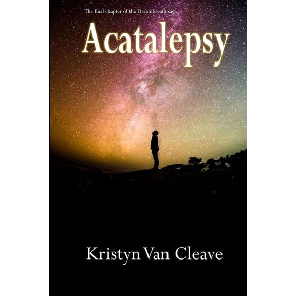Acatalepsy, (Paperback)