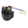 thumbnail image 1 of Interruptor de relé de solenoide de arranque ATV UTV piezas de rendimiento de repuesto para BIG BEAR 350 1987-1999 Jadeshay A, 1 of 8