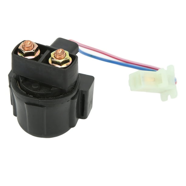 Starter Solenoid Replacement,Starter Solenoid Relay Switch Starter