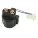 thumbnail image 2 of Reemplazo del solenoide de arranque, interruptor de relé del solenoide de arranque Interruptor de relé del solenoide de arranque diseñado a medida para la perfección, 2 of 9