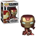 thumbnail image 1 of Pop Marvel 3.75 Inch Action Figure Avengers - Gamerverse Iron Man #626, 1 of 2