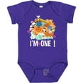 thumbnail image 3 of Inktastic 1st Birthday Noah Ark Boys or Girls Baby Bodysuit, 3 of 5