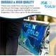 thumbnail image 5 of Bolsa térmica ICE N COLD XL, 18 kg de capacidad, paquete de 2, 5 of 8