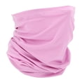 thumbnail image 2 of Bufanda de seda de hielo transpirable para exteriores, cubierta facial suave lavable, diadema multiusos, 2 of 8