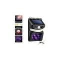 thumbnail image 1 of Lámpara solar para matar mosquitos Zancudo con panel solar, 1 of 1