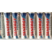 Tenergy Premium AA NiMH 2500 mAh 1.2 V Rechargeable Batteries - 6 Pack + 30% Off!