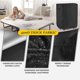 thumbnail image 3 of Funda de almacenamiento para cama plegable, funda ajustable para cama plegable de 38 pulgadas, con cremallera de metal y cordón ajustable, funda de almacenamiento gruesa para cuna plegable, 3 of 5