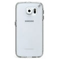 thumbnail image 3 of PUREGEAR SLIM SHELL PRO CLEAR ANTI-SHOCK CASE COVER FOR SAMSUNG GALAXY S6, 3 of 7