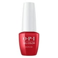 thumbnail image 1 of Esmalte de uñas en gel, rojo manzana grande (N25), 15 ml/0,5 fl oz, 1 of 5
