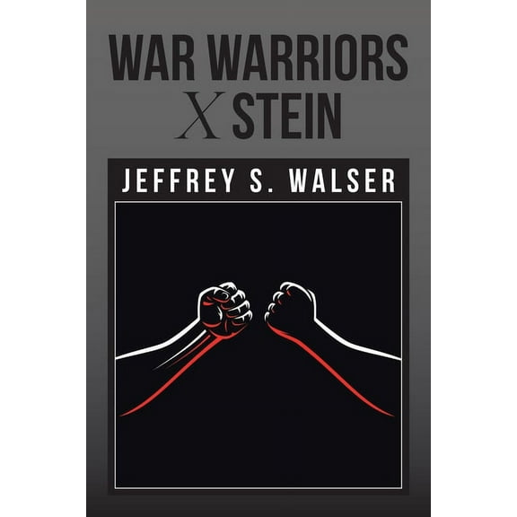 War Warriors X Stein (Paperback)