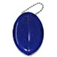 thumbnail image 3 of Lucky Line Plastic Squeeze Coin Holder Blue (2-Pack), 3 of 3