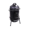 thumbnail image 2 of Asador De Carbón 16" Char-Broil Redondo, Patas Cortas, 2Asas Char-Broil 18202075, 2 of 2