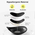thumbnail image 6 of Niidor Strapless Sticky Bra Adhesive Bra Ultra Sticky Boobs Invisible Push up Lifting Bras Bra Multiple Colors Sizes Reusable for Backless Dress, 6 of 8