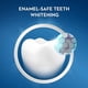 thumbnail image 5 of Kit de tiras blanqueadoras de dientes Crest 3D Whitestrips Sensitive, 5 of 8
