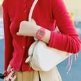thumbnail image 2 of Reloj BABY-G BGD-10KH-4CR-Rosa, 2 of 6
