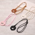 thumbnail image 3 of New Black Neck Cord Strap String Holder Sunglasses Glasses Spectacles Hot F4, 3 of 9