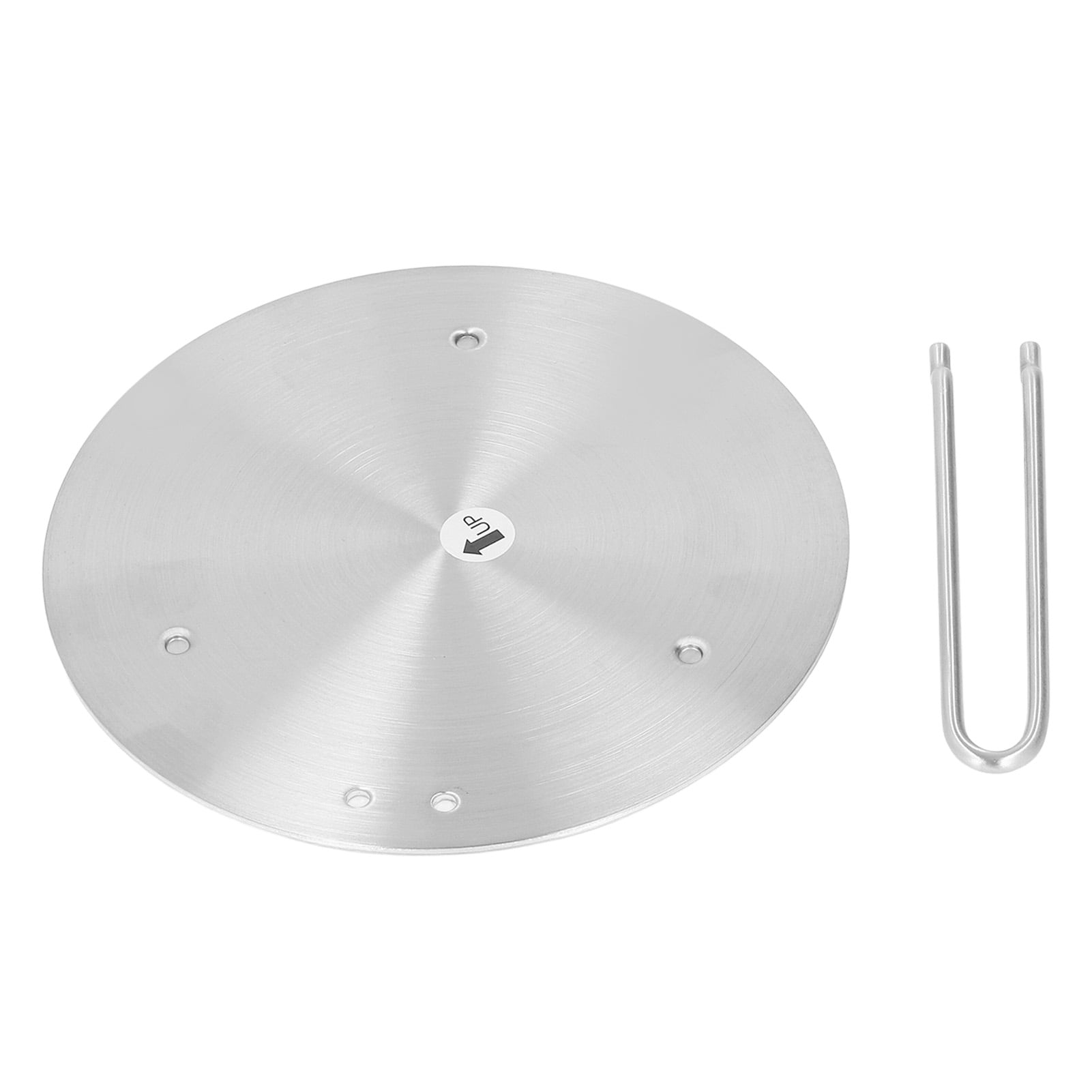 Heat Diffuser Stainless Steel Induction Cooker Diffuser Plate With