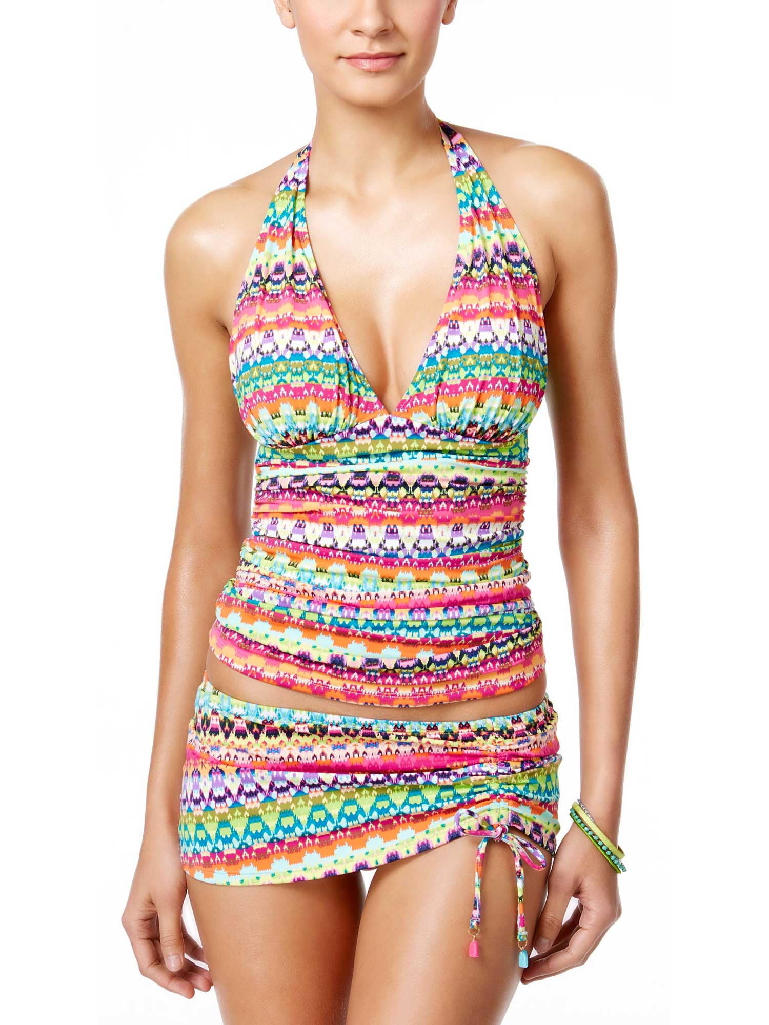 bleu rod beattie swim skirt