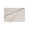Oyster, variant on Belledorm Pima Cotton 450 Thread Count Flat Sheet