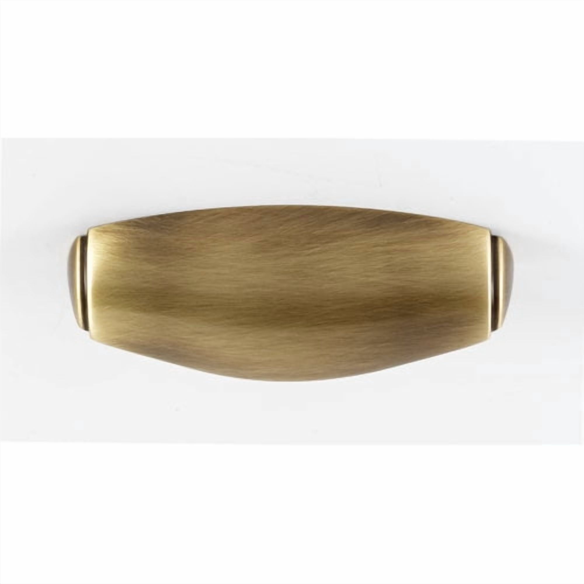 Alno Inc 3'' Center Cup/Bin Pull