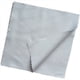 thumbnail image 3 of Paño para gafas, microfibra, aguja, tres paños para gafas de sol, azul, negro, gris y blanco, paño de limpieza para catering, 3 of 5