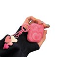 thumbnail image 4 of Silicone Earbuds Case,Earbuds Case Universal Falling Earbuds Protector Cover Cute Earbuds Protector Case Unrivaled Performance, 4 of 9