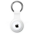thumbnail image 2 of Silicone Protective Keychain Case for Apple AirTag, 2 of 8