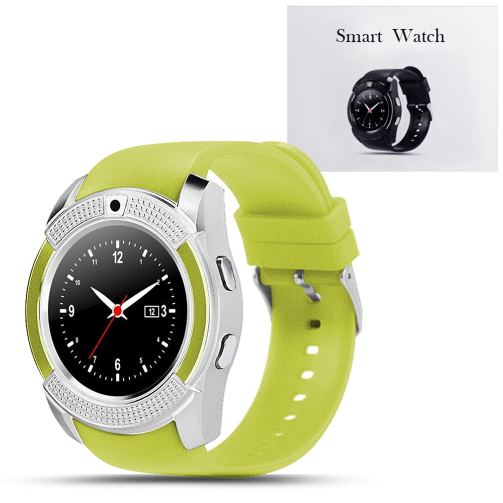 Bt Notifier Apk For V8 Smartwatch