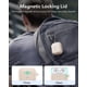 thumbnail image 4 of Funda para AirPods 4 ESR Full Drop Protection Desert Titanium, 4 of 8